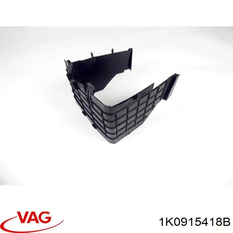 Compre 1J0915418B VAG Tampa de bateria recarregável (PILHA)