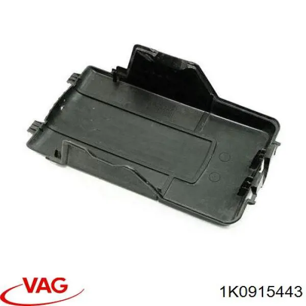 Tampa de bateria recarregável (PILHA) VAG 1K0915443 preço, a partir de 38,07 USD