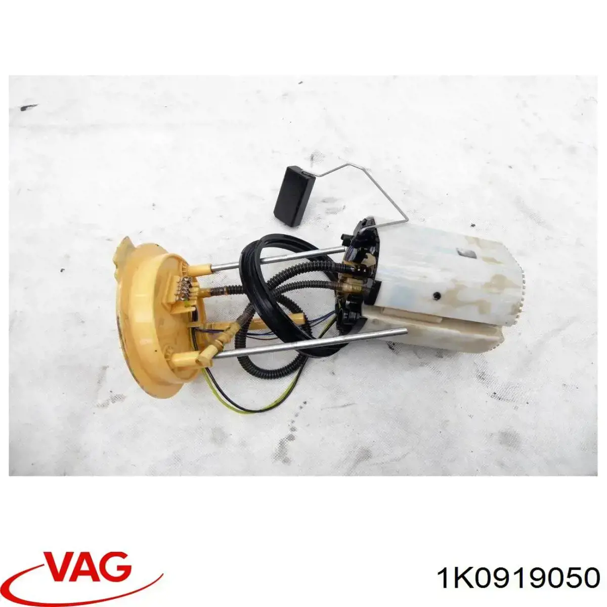 1K0919050 VAG 