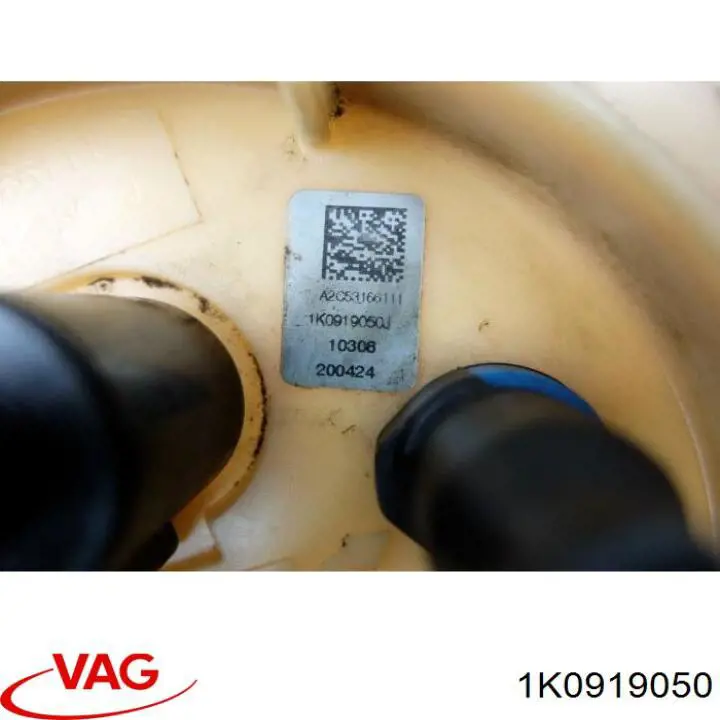 Compre 1K0919050 VAG 