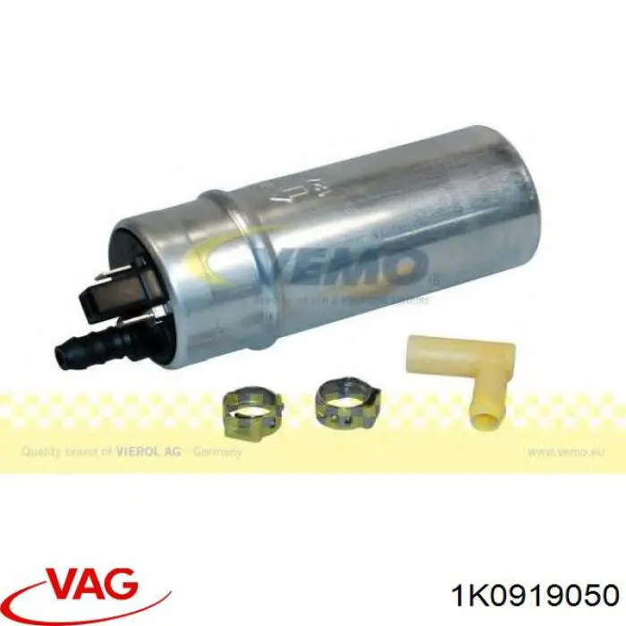  1K0919050 VAG