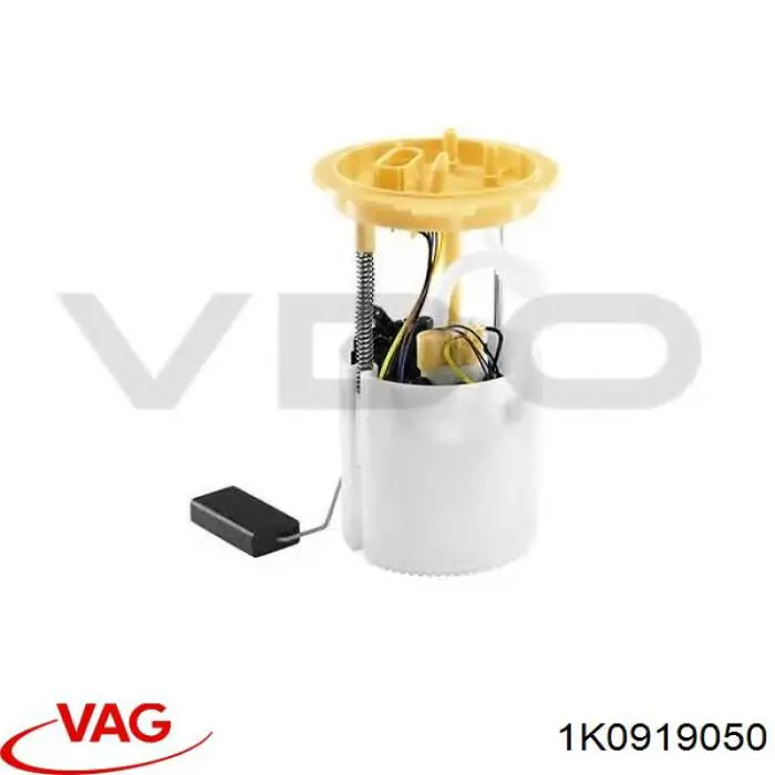  1K0919050 VAG