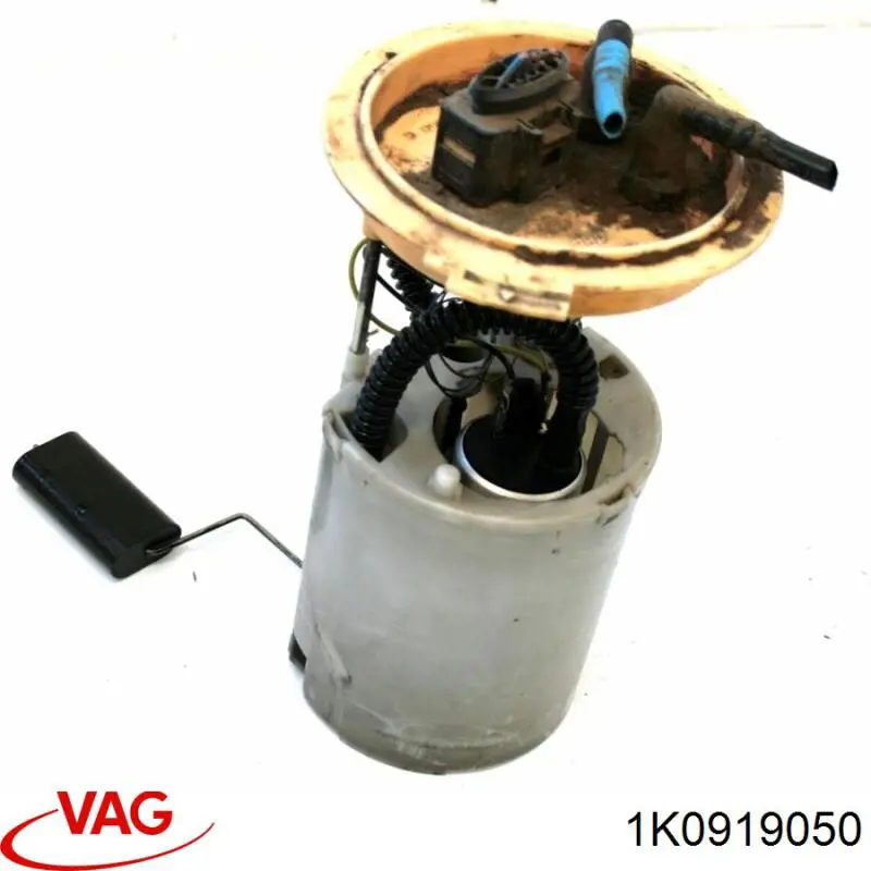  VAG 1K0919050
