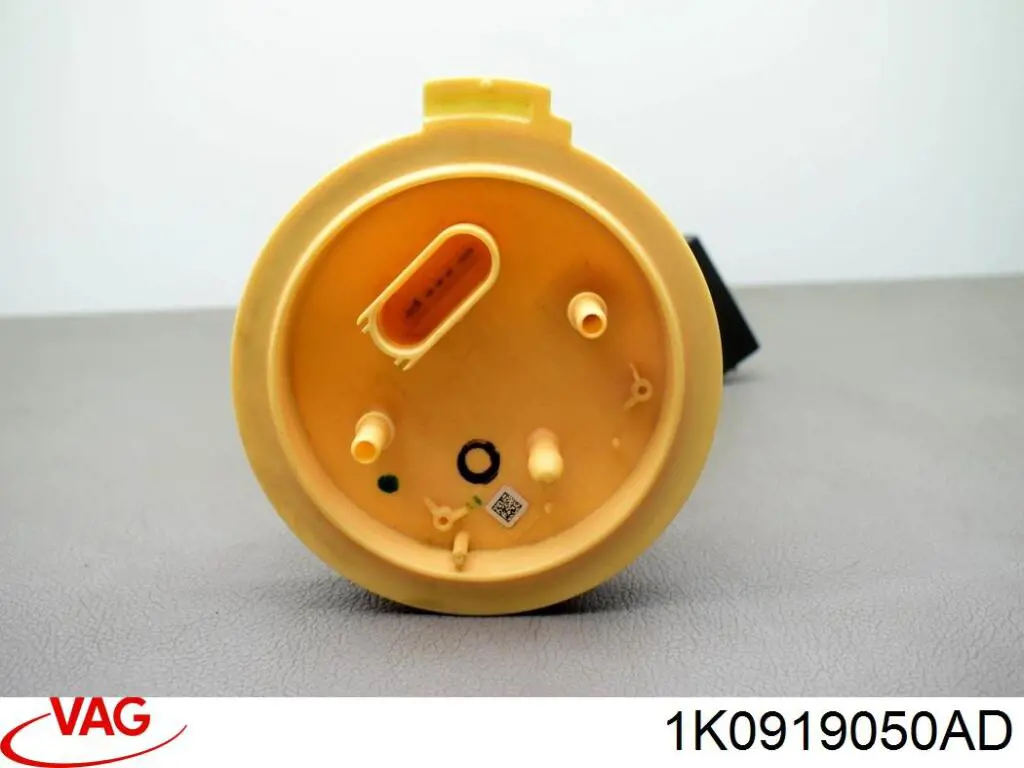 Módulo de bomba de combustível com sensor do nível de combustível VAG 1K0919050AD preço, a partir de 112,37 USD