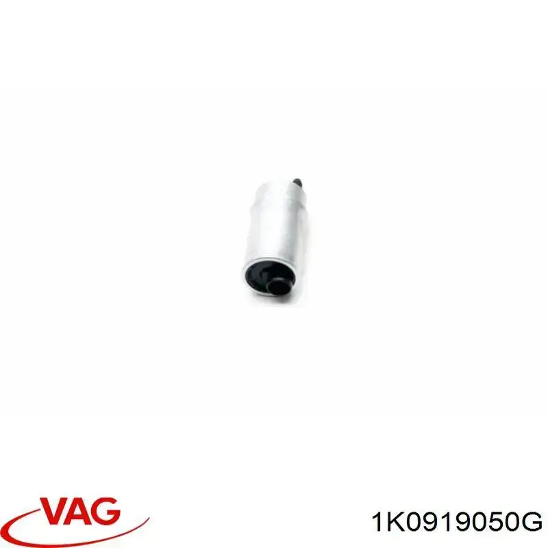Módulo de bomba de combustível com sensor do nível de combustível VAG 1K0919050G preço, a partir de 84,08 USD