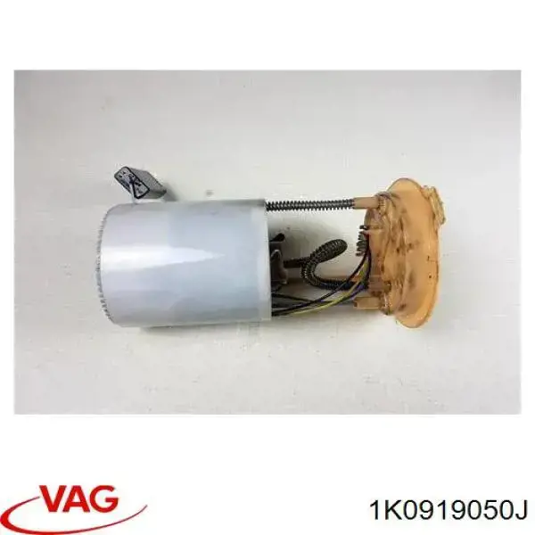 Compre 1K0919050J VAG Módulo de bomba de combustível com sensor do nível de combustível