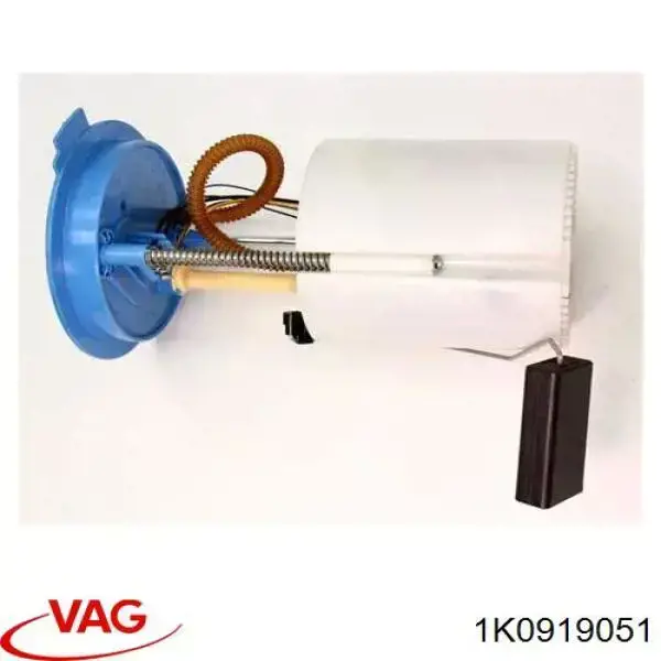  VAG 1K0919051