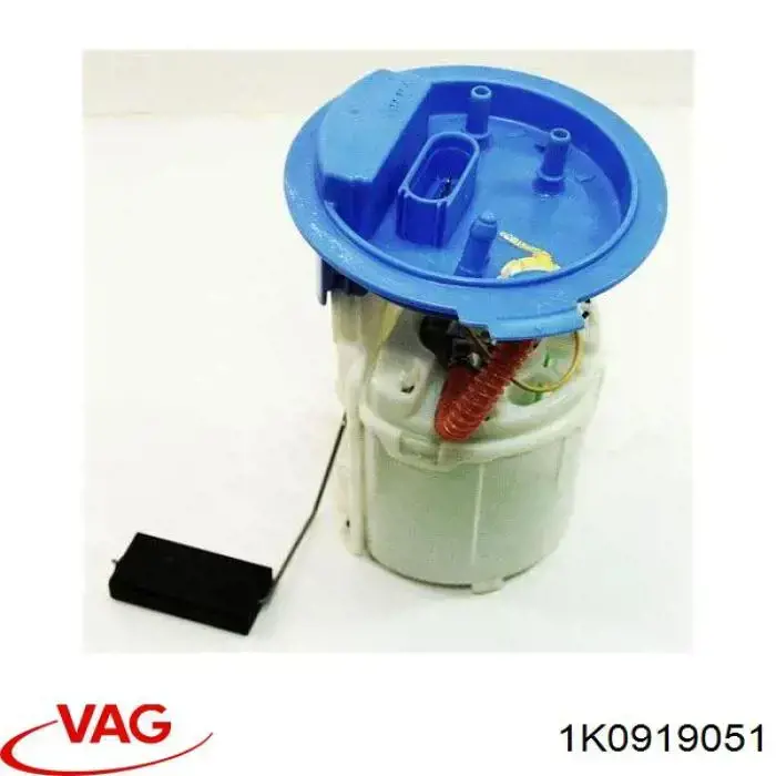  VAG 1K0919051 preço, a partir de 61,83 USD