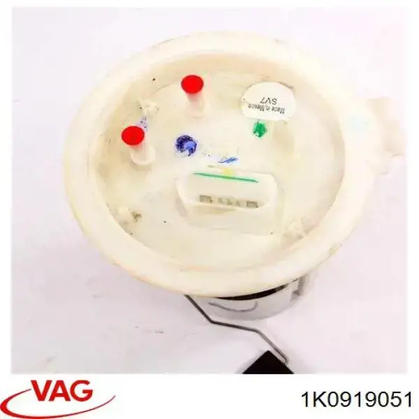 Compre 1K0919051 VAG 
