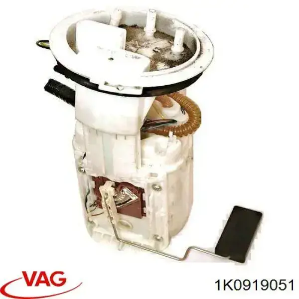1K0919051 VAG 