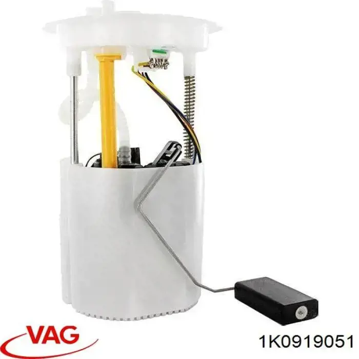  VAG 1K0919051 preço, a partir de 61,83 USD