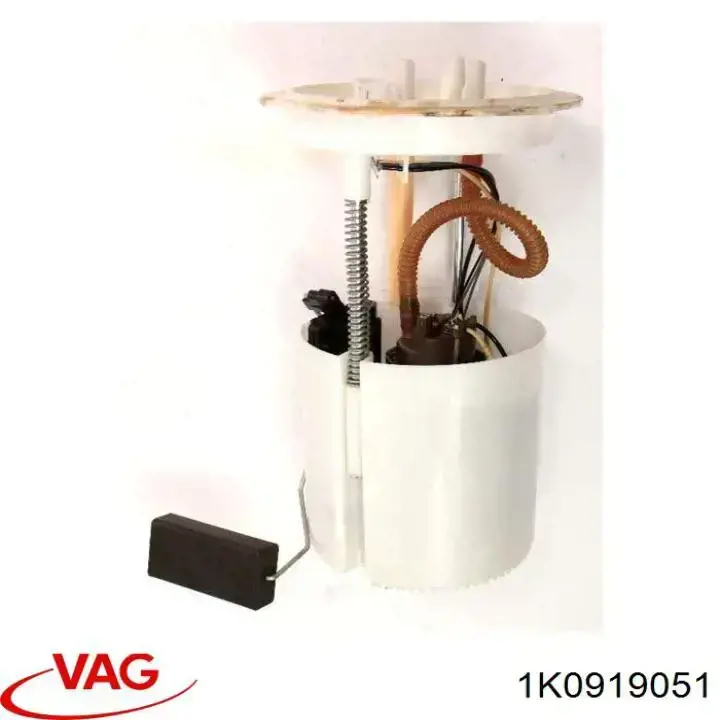 Compre 1K0919051 VAG 