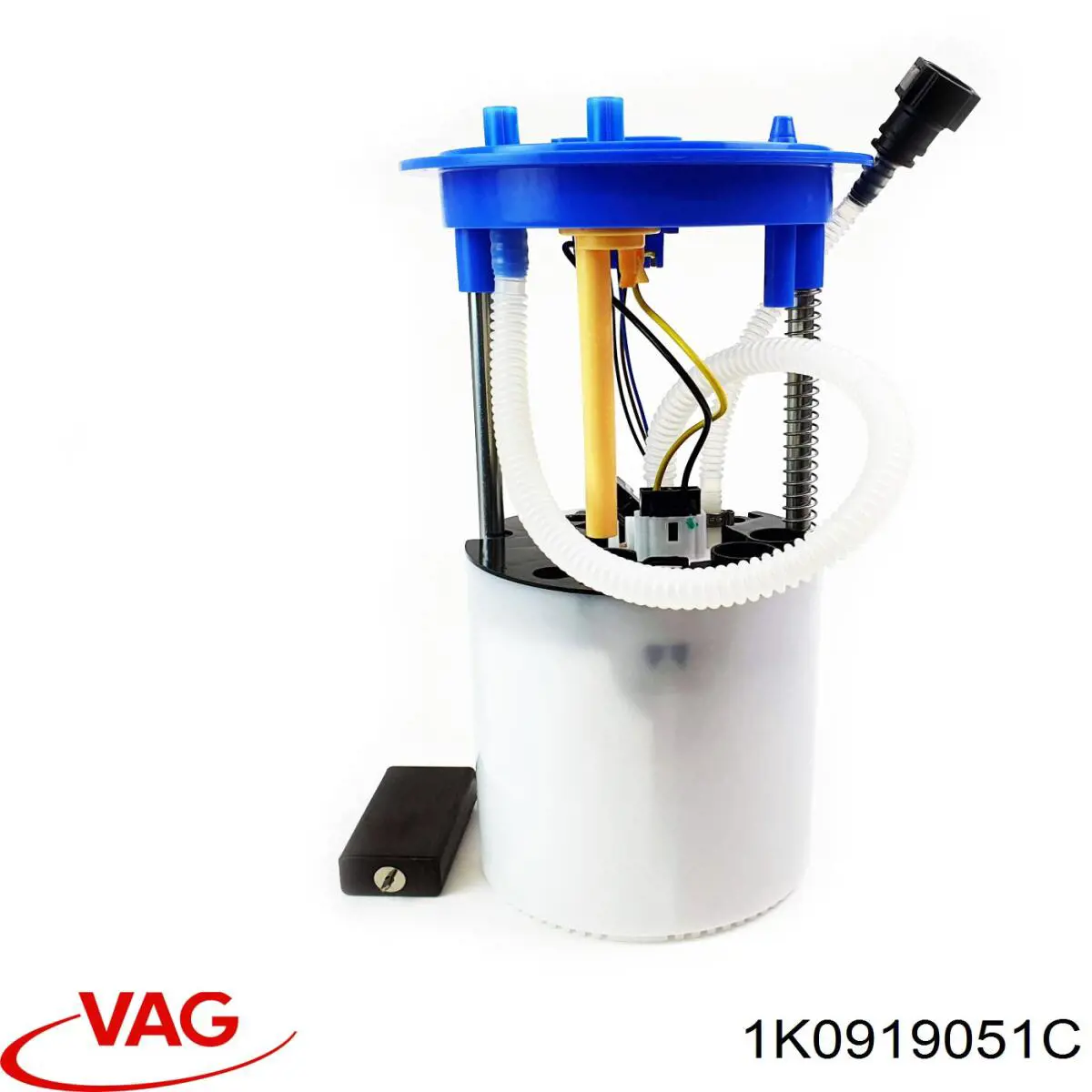 Módulo de bomba de combustível com sensor do nível de combustível VAG 1K0919051C preço, a partir de 100,90 USD