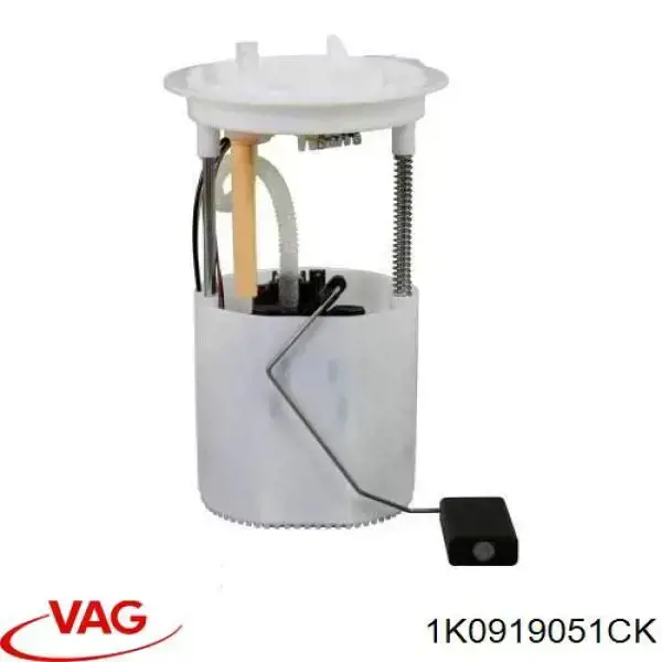 Compre 775336A ERA Módulo de bomba de combustível com sensor do nível de combustível