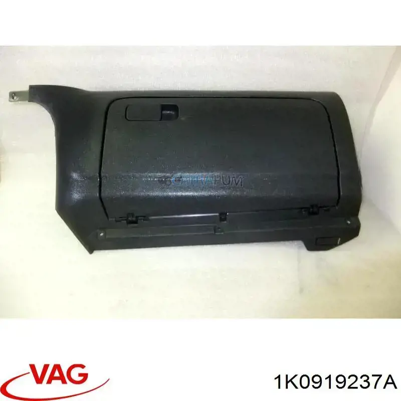 Fecho de desligação (desativação) de cinto de segurança de passageiro VAG 1K0919237A preço, a partir de 35,75 USD