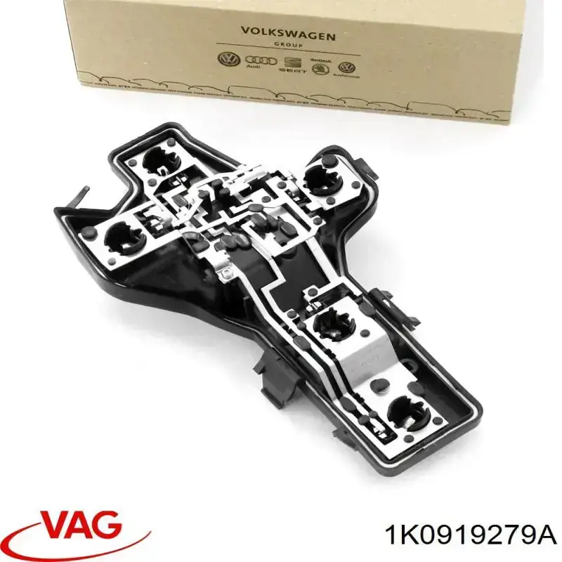 Compre 1K0919279A VAG Alto-falante do sistema de estacionamento
