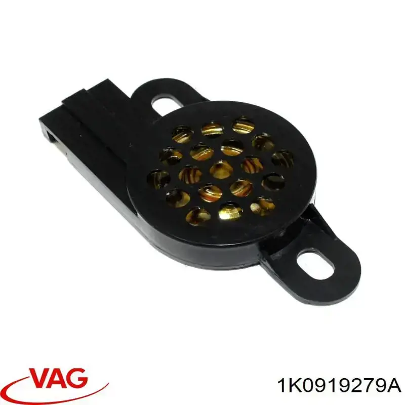 Alto-falante do sistema de estacionamento VAG 1K0919279A preço, a partir de 65,05 USD