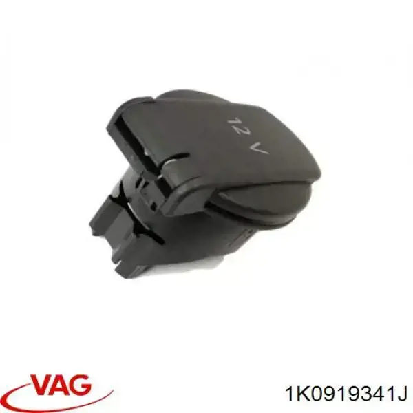  VAG 1K0919341J preço, a partir de 15,25 USD