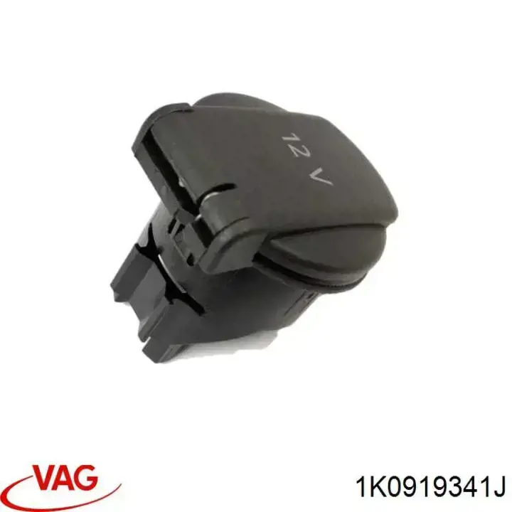  VAG 1K0919341J9B9 preço, a partir de 15,25 USD