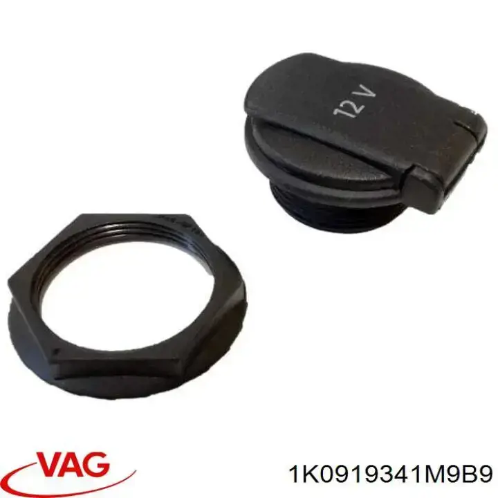  VAG 1K0919341M9B9 preço, a partir de 22,59 USD