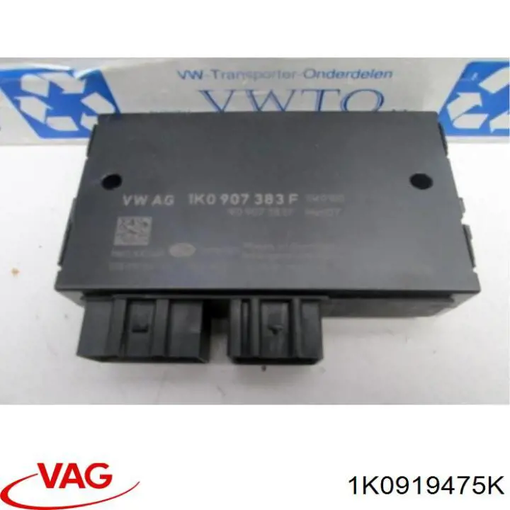 Compre 1K0919475K VAG 