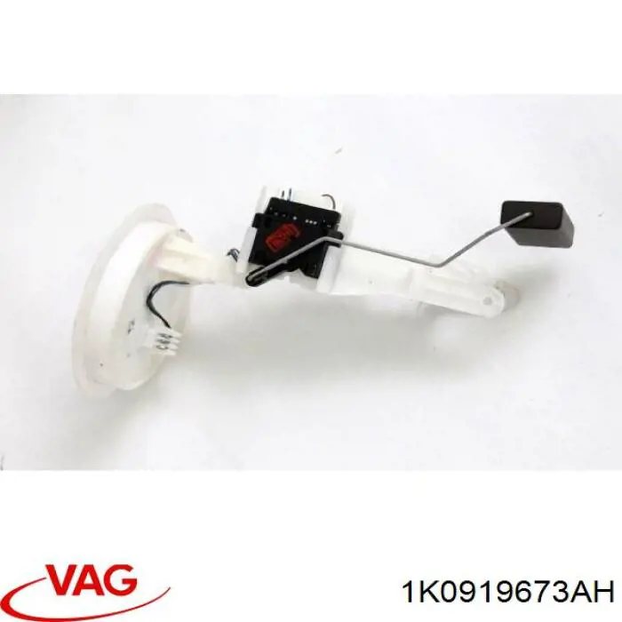 Bomba de ejeção do sistema de combustível VAG 1K0919673AH preço, a partir de 163,45 USD