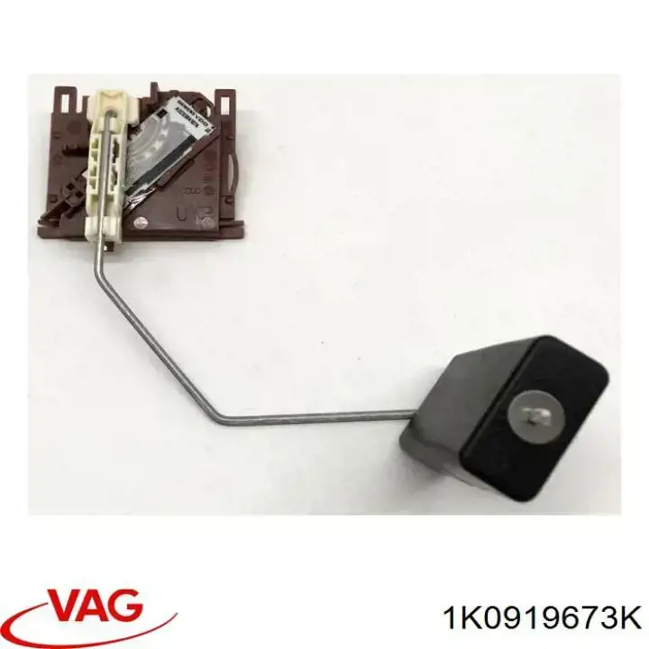 Sensor do nível de combustível no tanque Vika 99190701101 preço, a partir de 22,65 USD