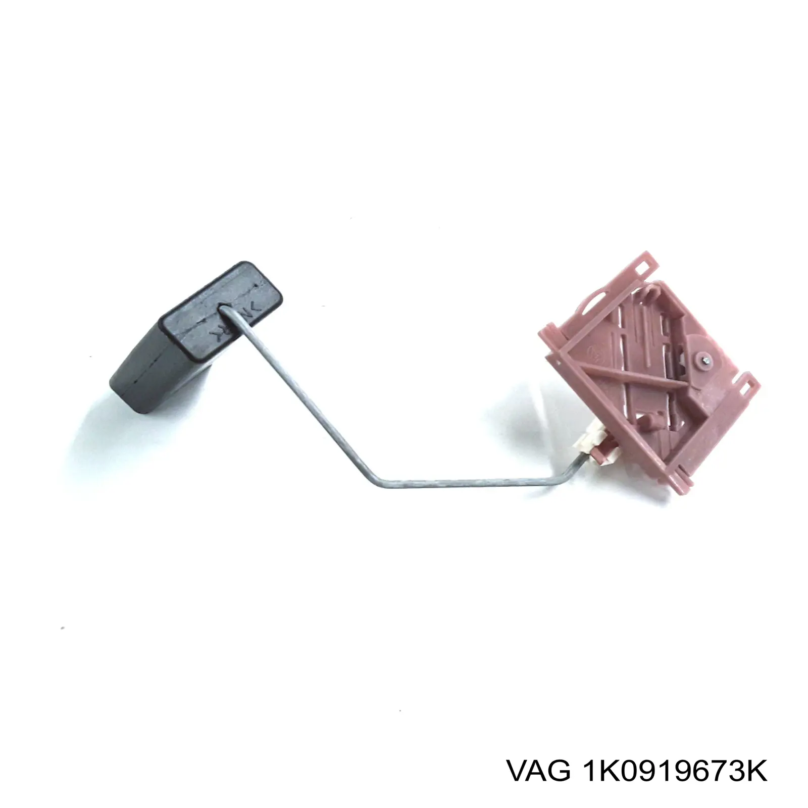 Sensor do nível de combustível no tanque 3L919004 AND