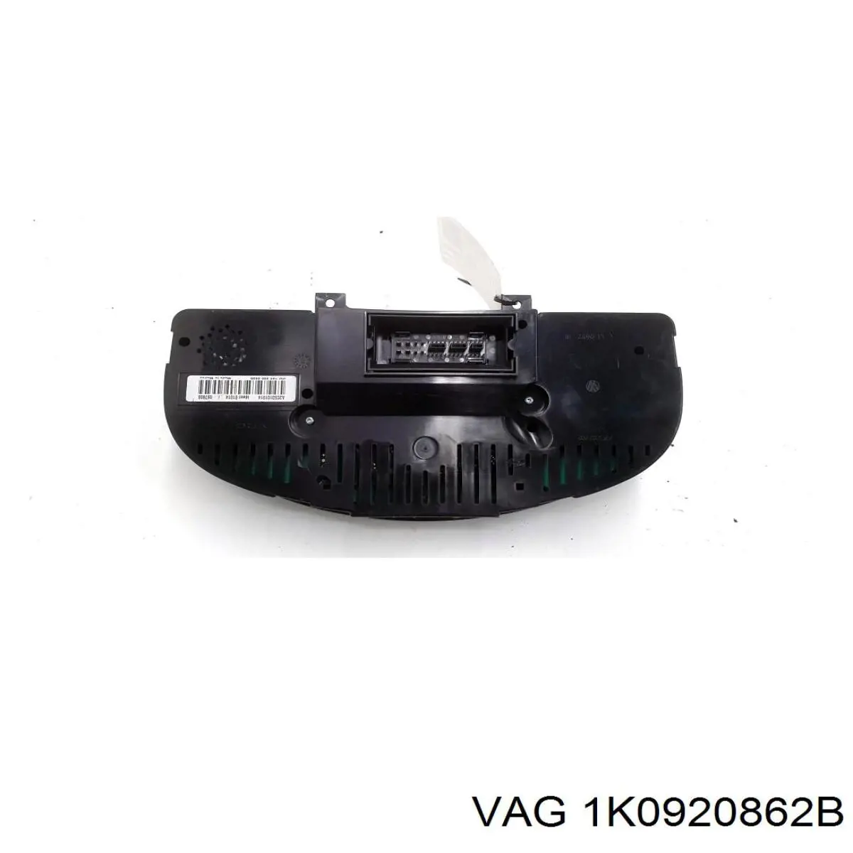Painel de instrumentos (quadro de instrumentos) VAG 1K0920862B preço, a partir de 19,06 USD