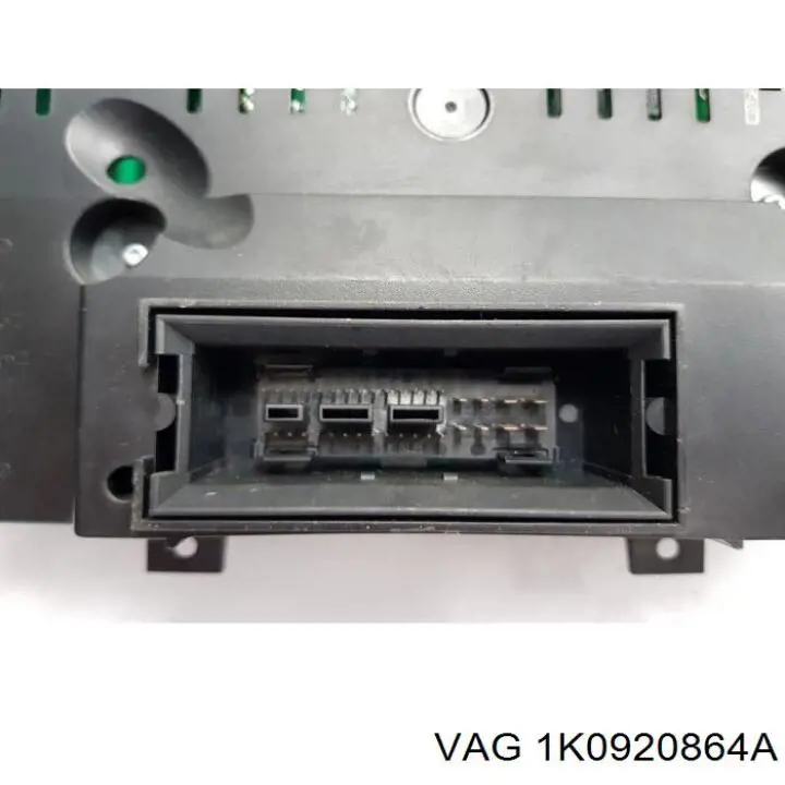Painel de instrumentos (quadro de instrumentos) VAG 1K0920864A preço, a partir de 18,96 USD