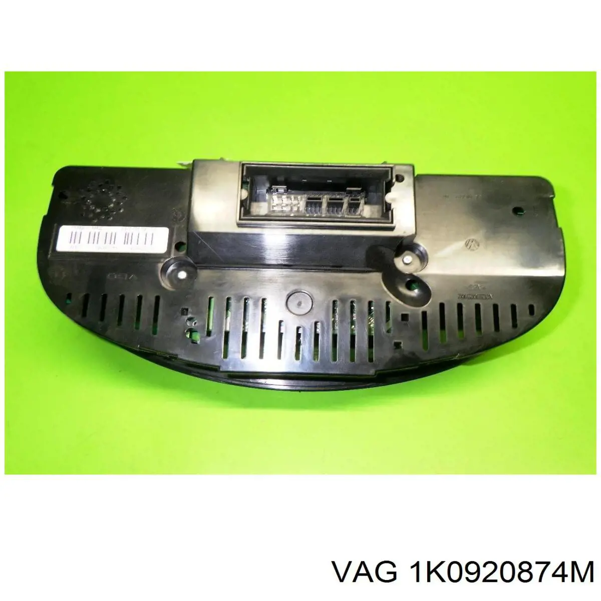 Painel de instrumentos (quadro de instrumentos) 1K0920874M VAG