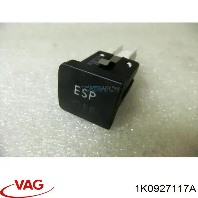  VAG 1K0927117A preço, a partir de 30,65 USD