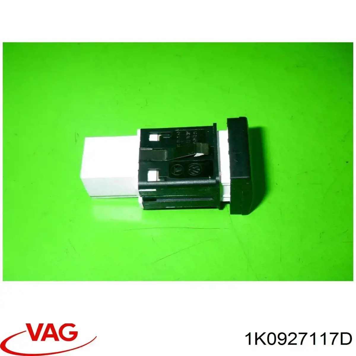  VAG 1K0927117D preço, a partir de 35,75 USD