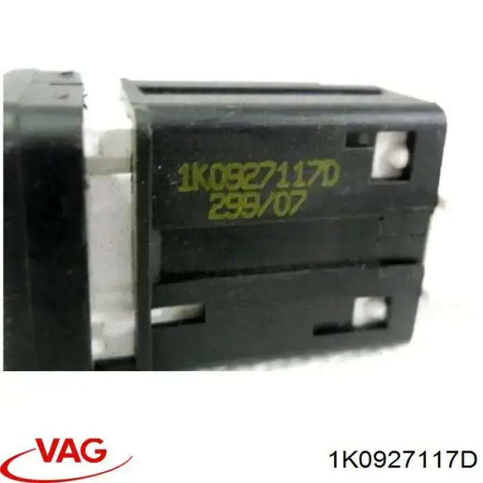 Compre 1K0927117D VAG 