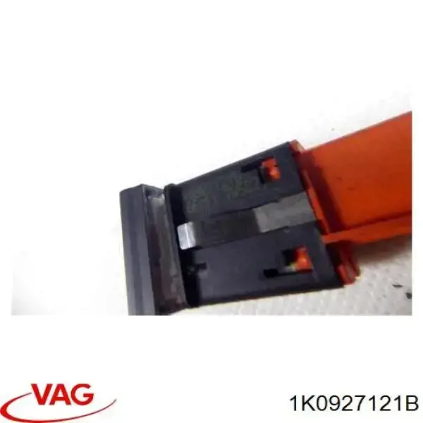 Sensor de pressão de ar nos pneus para Volkswagen Golf V 1K5