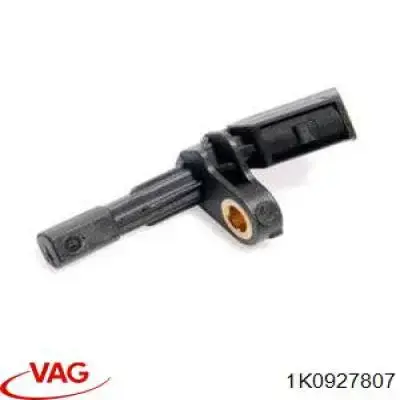 Sensor ABS traseiro esquerdo VAG 1K0927807 preço, a partir de 33,00 USD