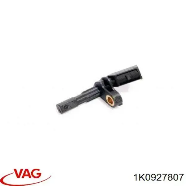 Compre 1K0927807 VAG Sensor ABS traseiro esquerdo