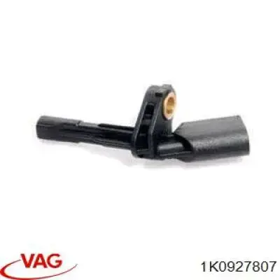 Compre 1K0927807 VAG Sensor ABS traseiro esquerdo