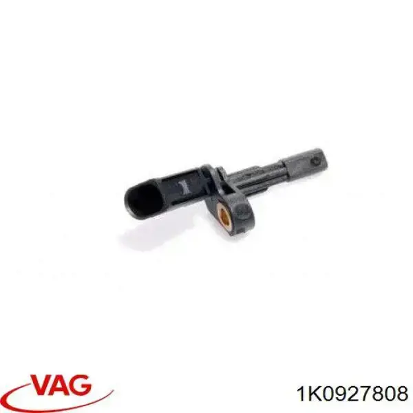 Sensor ABS traseiro direito VAG 1K0927808 preço, a partir de 20,89 USD
