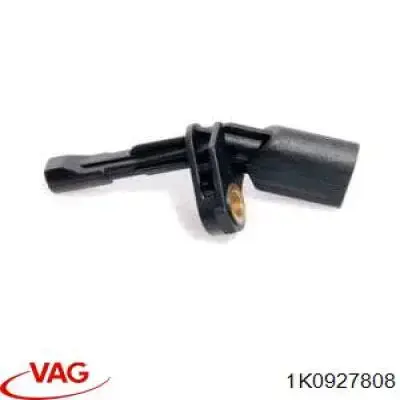 Compre 1K0927808 VAG Sensor ABS traseiro direito