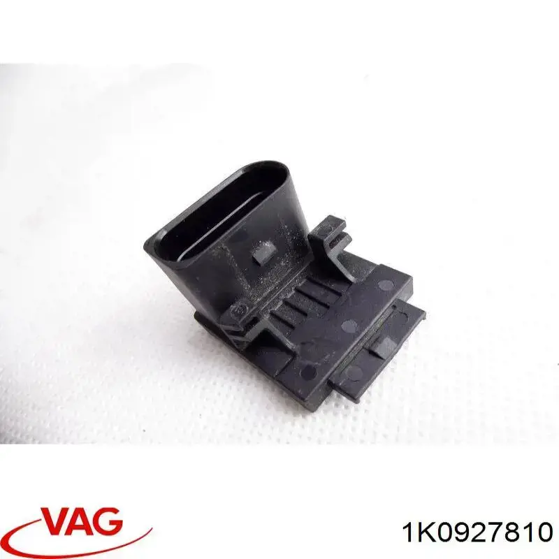 1K0927810 VAG Sensor de posição de pedal de embraiagem