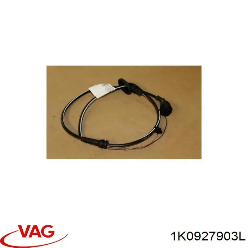 Sensor ABS traseiro VAG 1K0927903 preço, a partir de 23,23 USD