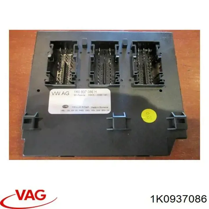 1K0937086 VAG 