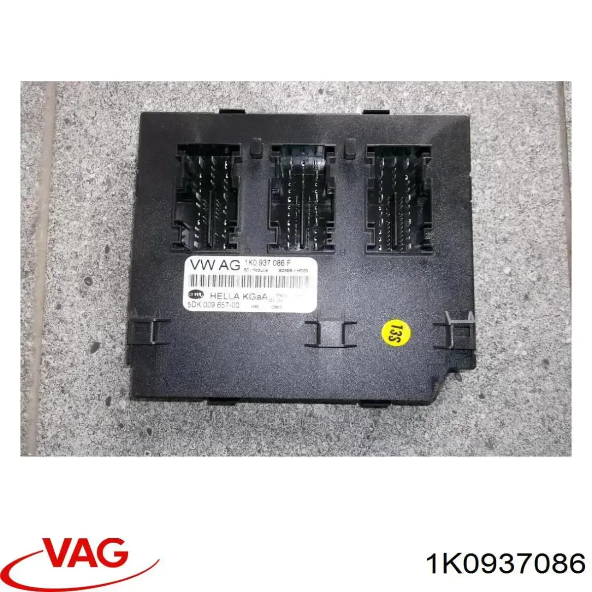  VAG 1K0937086 preço, a partir de 139,61 USD