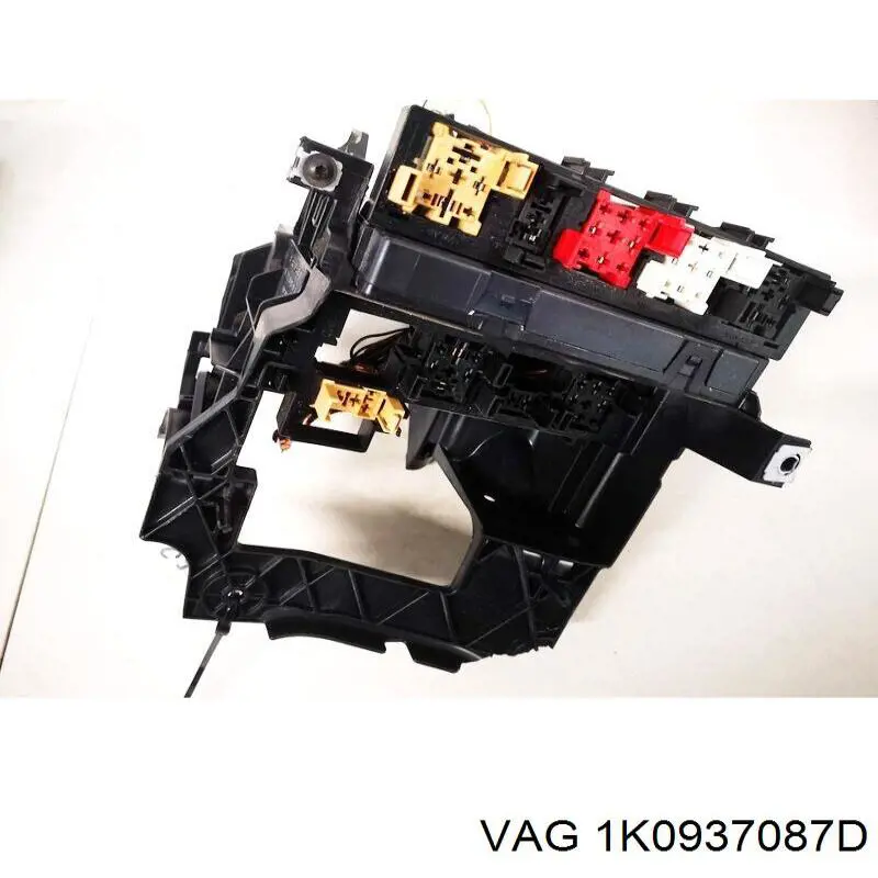 Módulo de direção (Centralina eletrônica) da rede de bordo VAG 1K0937087D preço, a partir de 109,15 USD