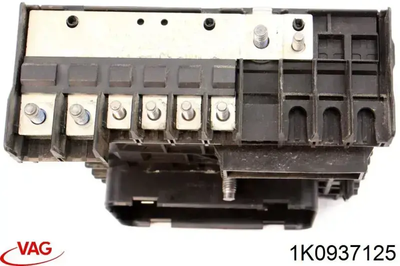 Unidade de dispositivos de segurança VAG 000937125 preço, a partir de 39,19 USD