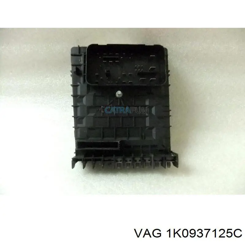 Unidade de dispositivos de segurança VAG 1K0937125C preço, a partir de 106,56 USD