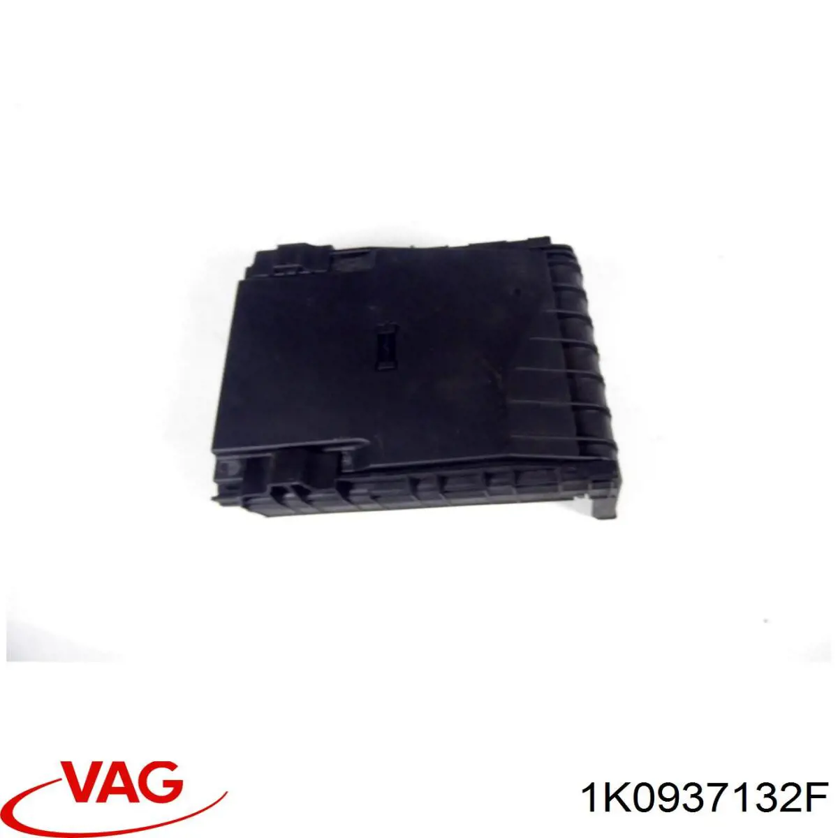 Compre 1K0937132E VAG Tampa de unidade de dispositivos de segurança