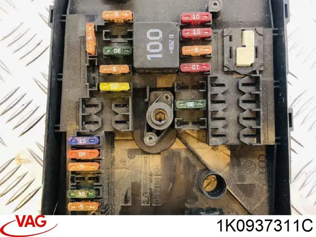  VAG 1K0937311C preço, a partir de 9,45 USD
