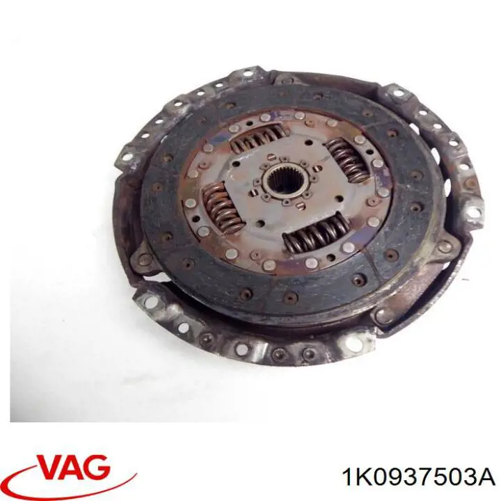 Compre 1K0937503A VAG 